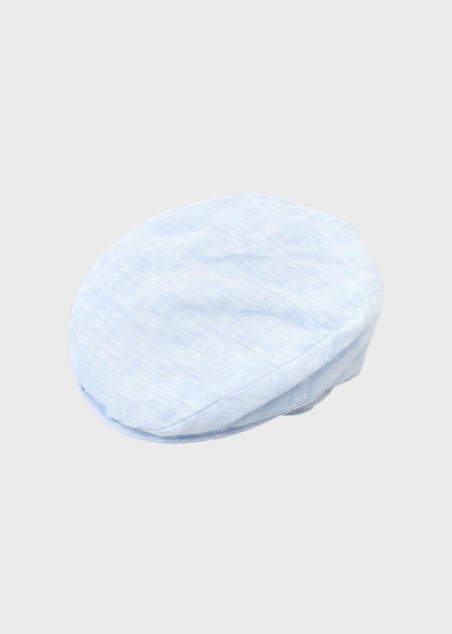 P24 - 14 - Cappello - BIMBALO' corredino e abbigliamento neonato | NANU' BABY