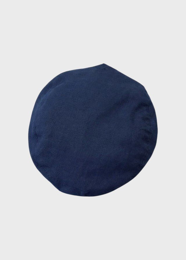 P24 - 14/B - Cappello - BIMBALO' corredino e abbigliamento neonato | NANU' BABY