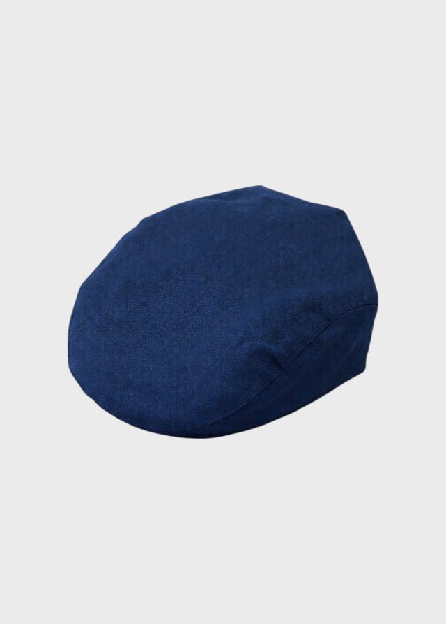 P24 - 14/B - Cappello - BIMBALO' corredino e abbigliamento neonato | NANU' BABY