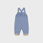 Baby Boy's Outfit, Light Blue 2617/24