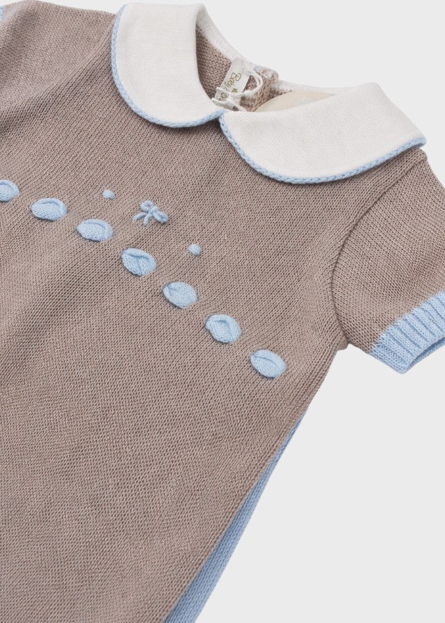 Short Sand Birth Set 577/S