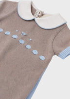 Short Sand Birth Set 577/S
