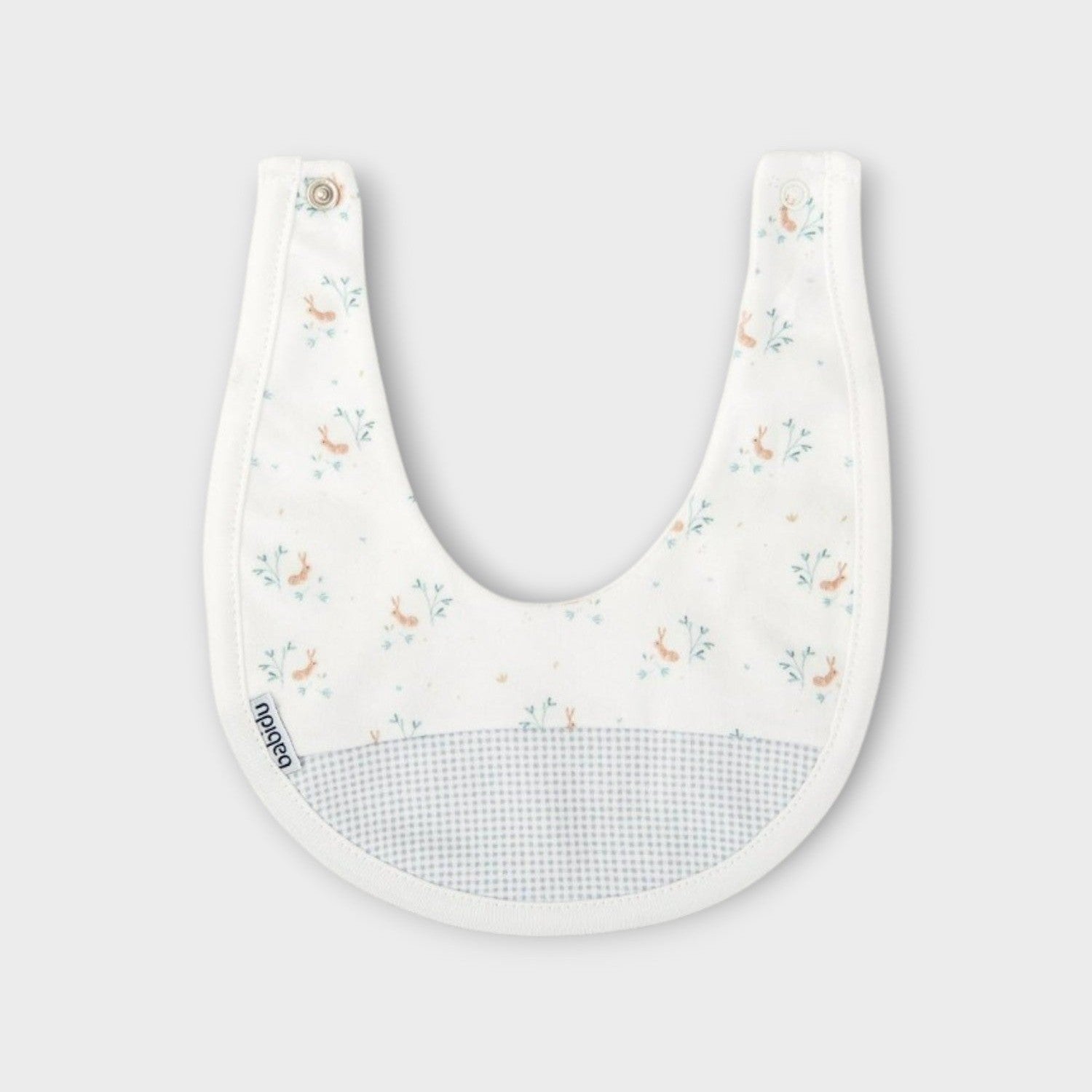 Bavetta Neonato CIELO 6227 -  NANU' BABY