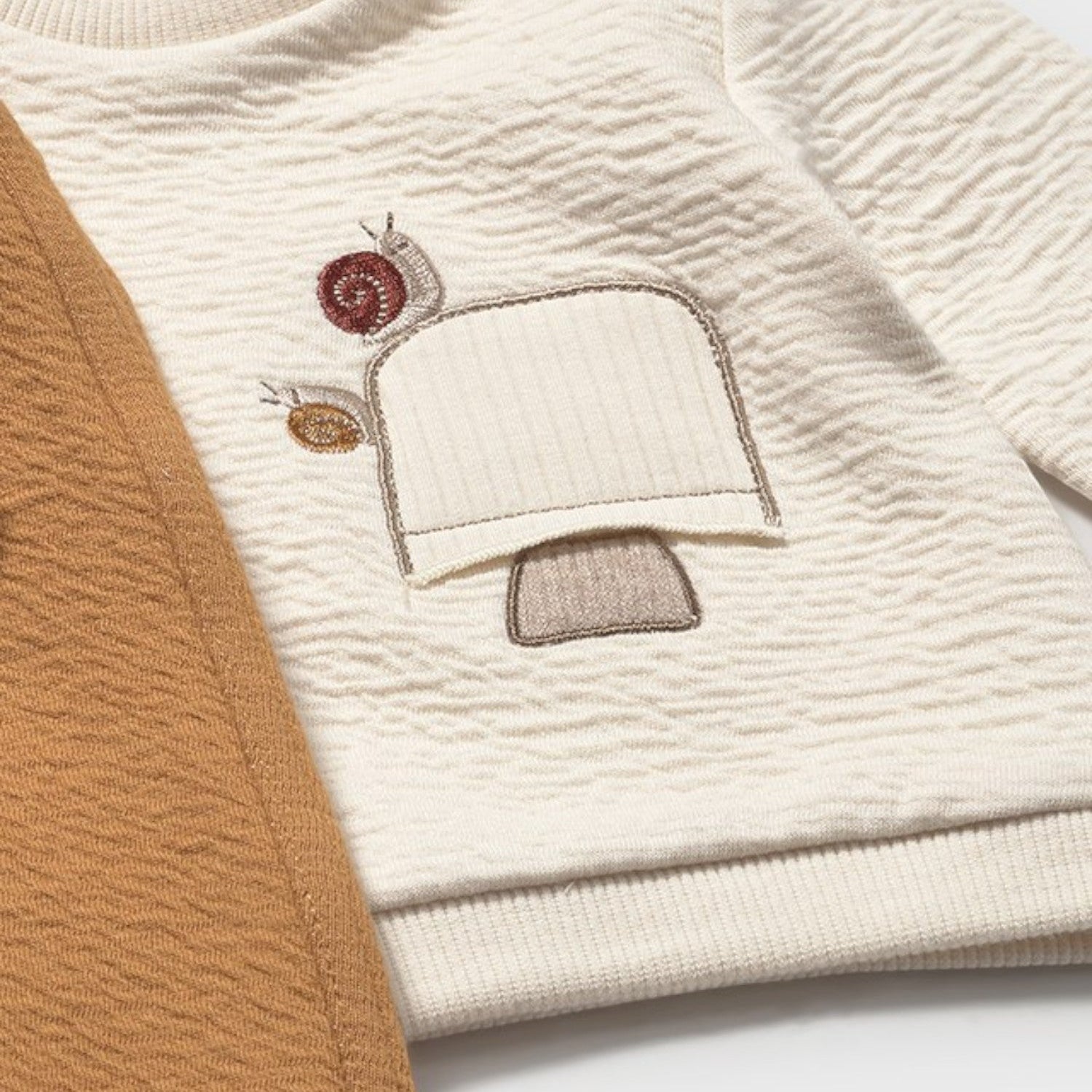 Children's Suit MULTICOLOR 2621/21