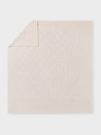 Baby Blanket ECRU 9940/19