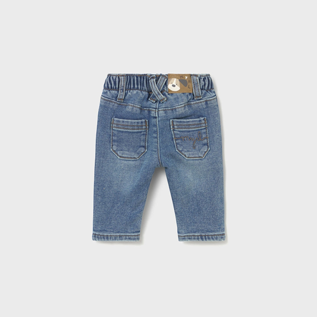 Boy's Jeans Pants 593/5