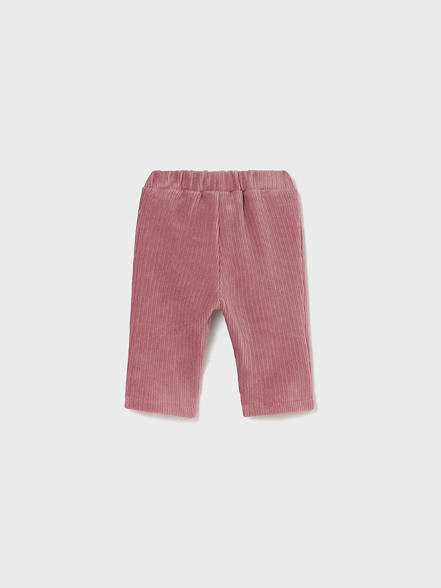 Pantaloni Bimba Rosa 2573/74 corredino e abbigliamento neonato | NANU' BABY