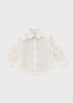 PC05501 - Camicie e T-Shirt - PURE corredino e abbigliamento neonato | NANU' BABY