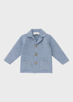 PC05619/A - Maglieria - PURE corredino e abbigliamento neonato | NANU' BABY