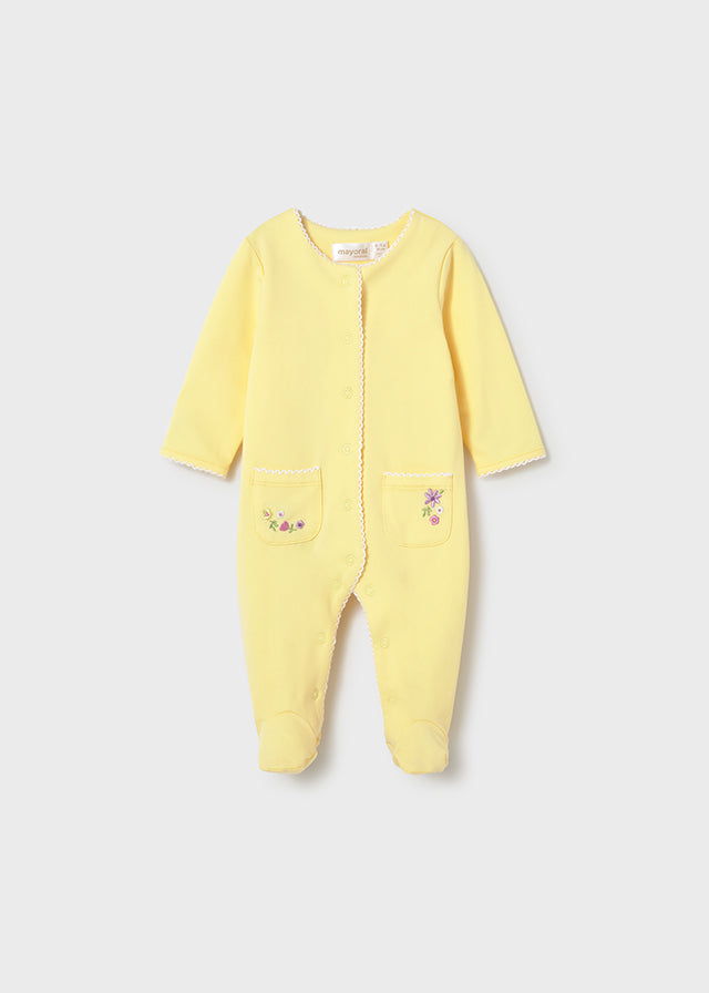 1708/67 - Baby Rompers and Sets - MAYORAL