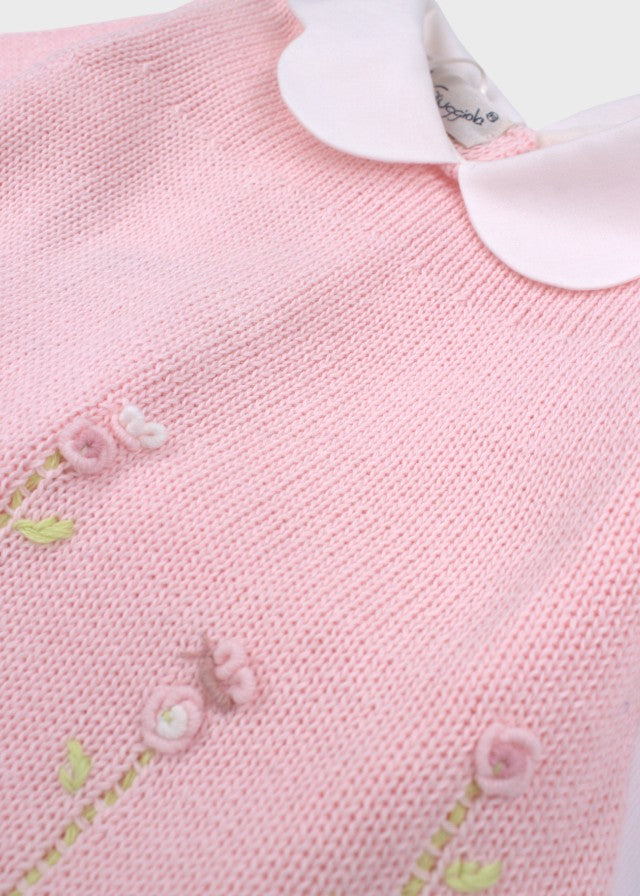 PICCI/CN-R - Tutine e Completi nascita - PICCOLA GIUGGIOLA