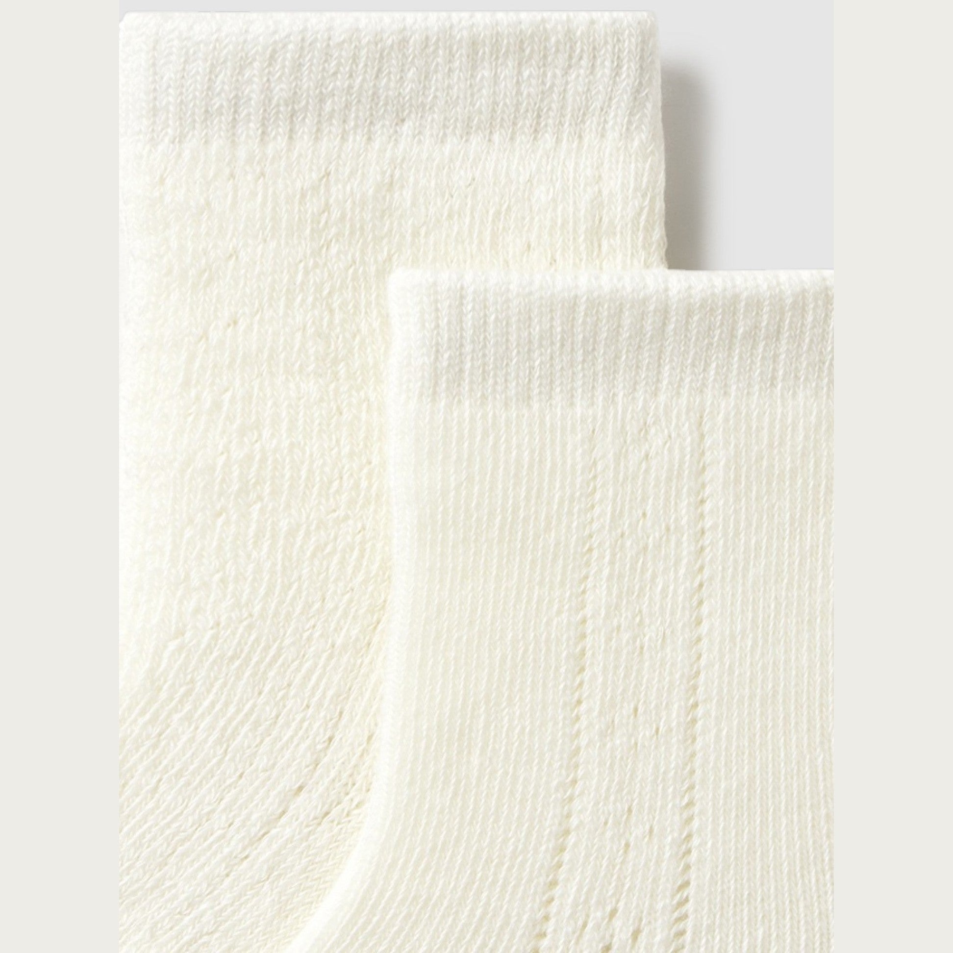 Calze  ECRU 9920/72 -  NANU' BABY