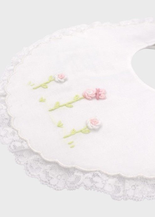 PICCI/BV - Bavetta - PICCOLA GIUGGIOLA corredino e abbigliamento neonato | NANU' BABY