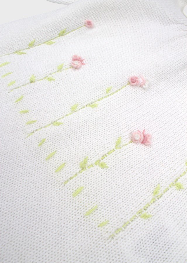 PICCI/TU - Tutine e Completi nascita - PICCOLA GIUGGIOLA corredino e abbigliamento neonato | NANU' BABY