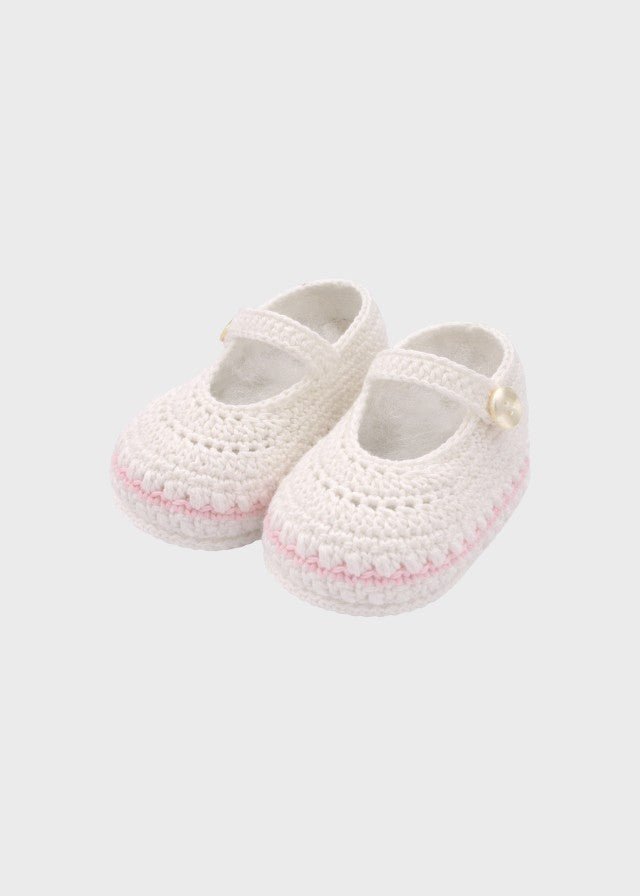 PICCI/TU - Tutine e Completi nascita - PICCOLA GIUGGIOLA corredino e abbigliamento neonato | NANU' BABY