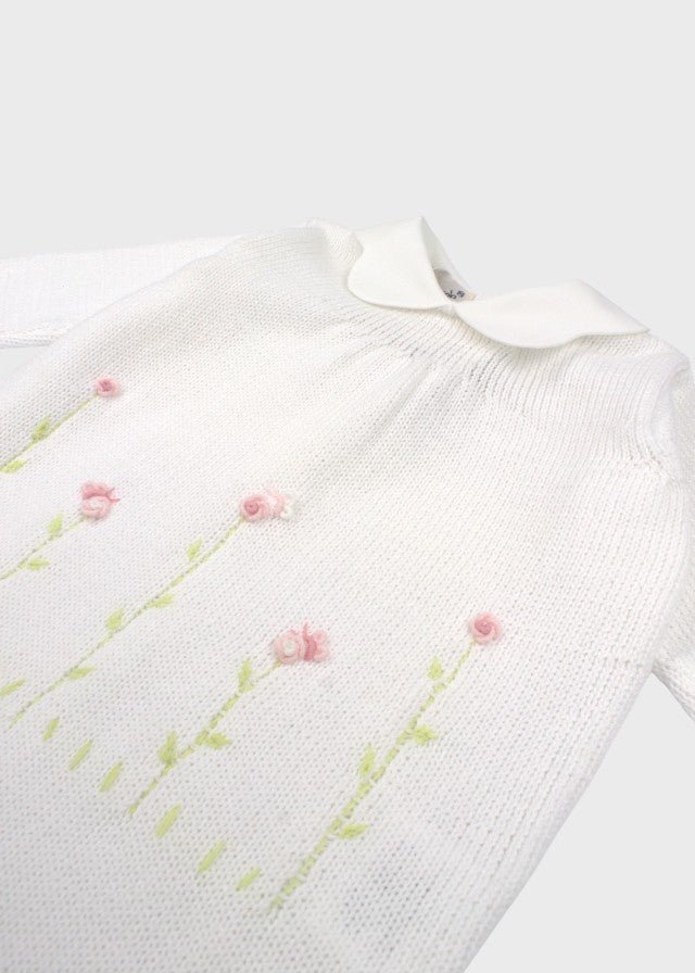 PICCI/TU - Tutine e Completi nascita - PICCOLA GIUGGIOLA corredino e abbigliamento neonato | NANU' BABY