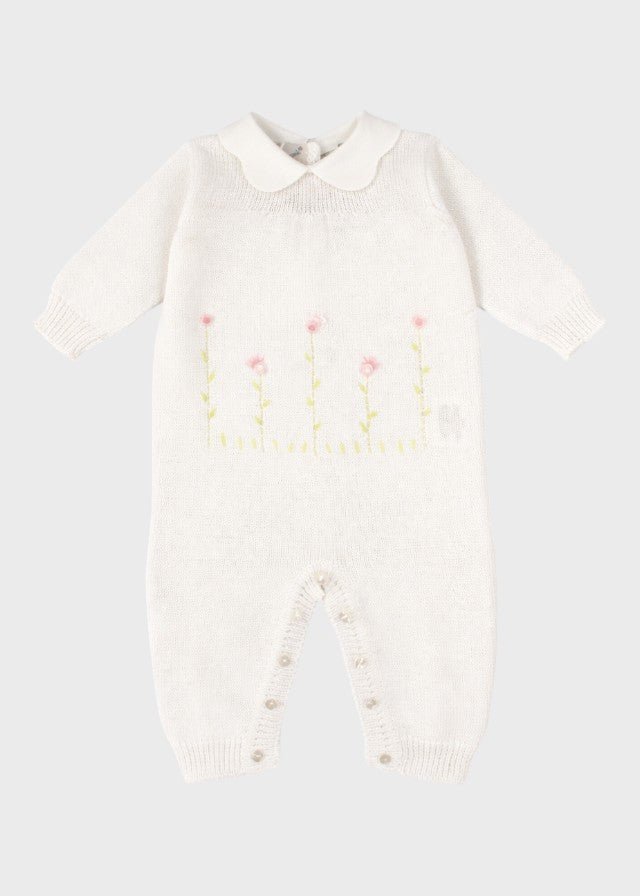 PICCI/TU - Tutine e Completi nascita - PICCOLA GIUGGIOLA corredino e abbigliamento neonato | NANU' BABY