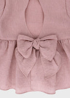 PORCELLANA 1251/25 - Completi e Pagliaccetti - YOEDU corredino e abbigliamento neonato | NANU' BABY