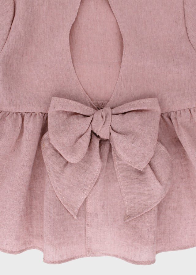 PORCELLANA 1251/25 - Completi e Pagliaccetti - YOEDU corredino e abbigliamento neonato | NANU' BABY