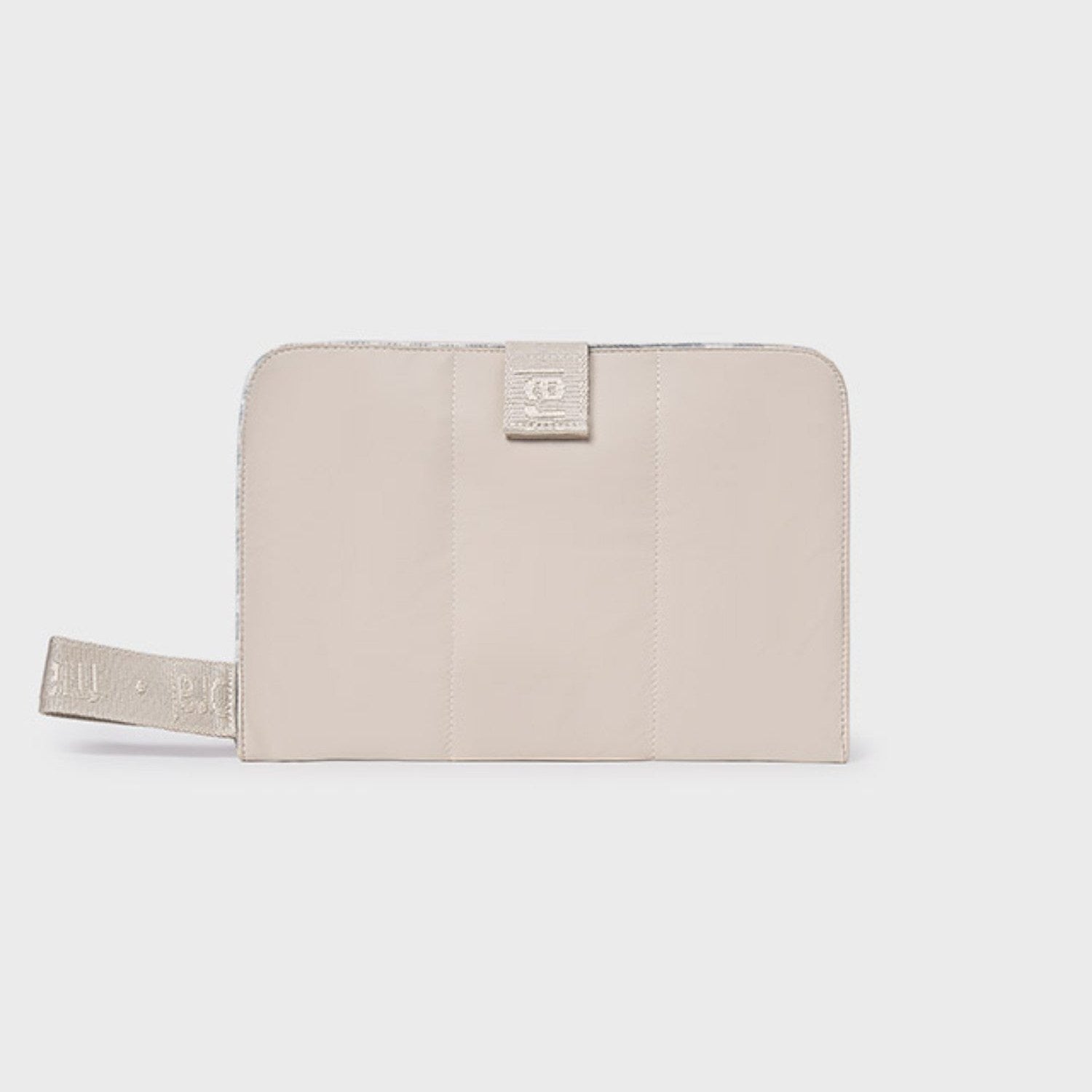 Necessaire  Beige 19975/71 -  NANU' BABY