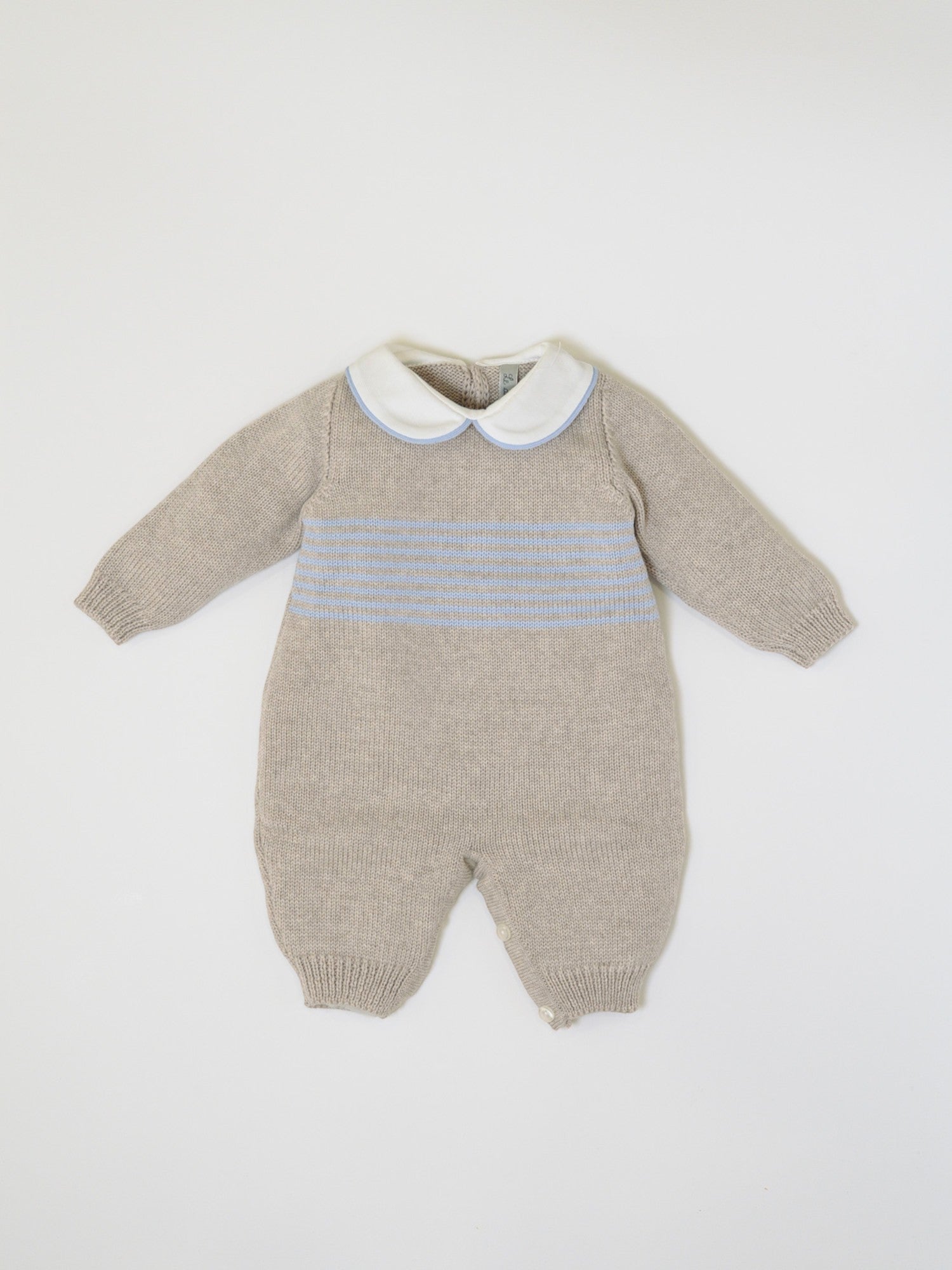 T90L/3005 - Tutine e Completi nascita - LE DODO'