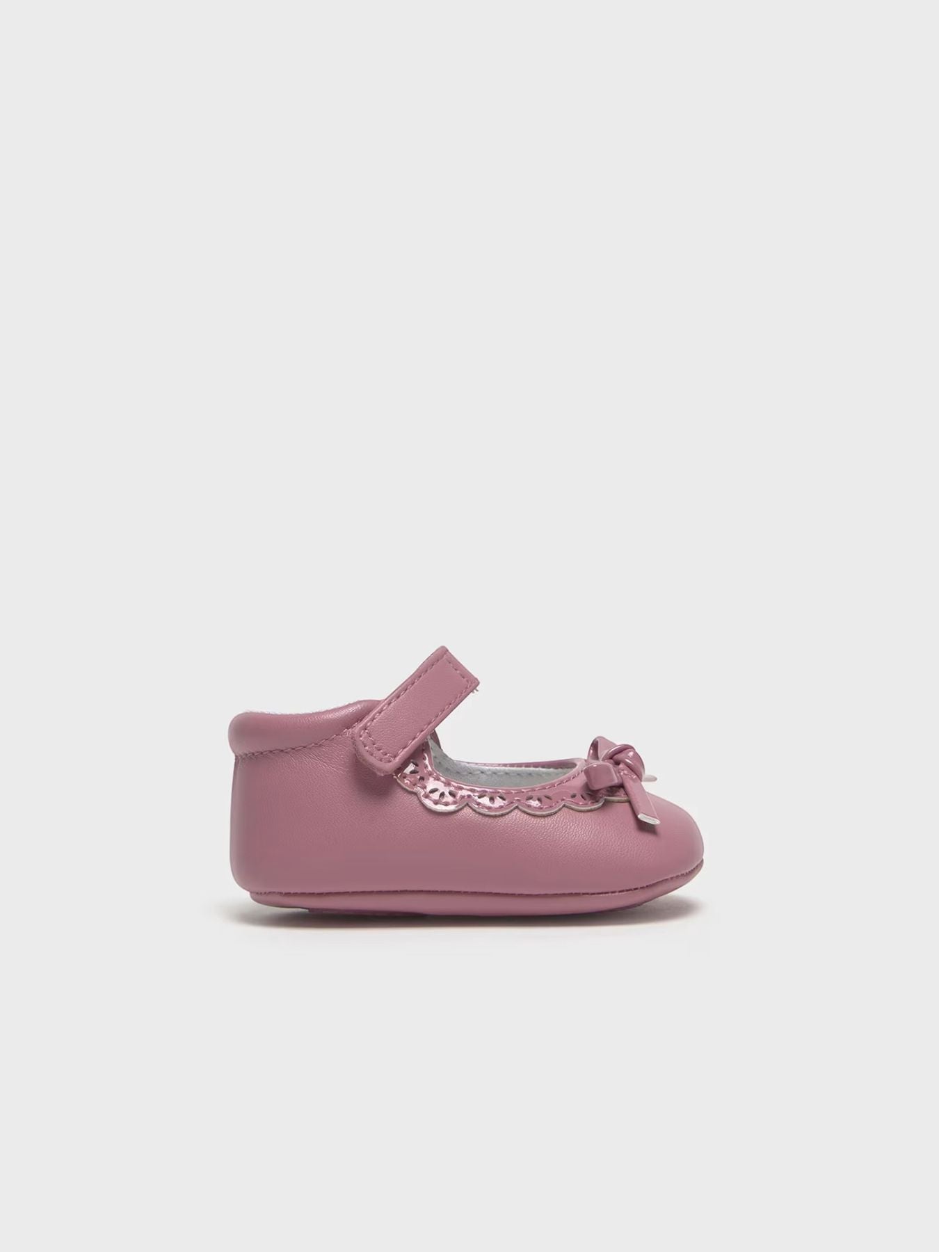 Baby Girl Shoes PINK 2D-9789/R