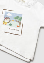 1074/16 - Shirts and T-Shirts - MAYORAL