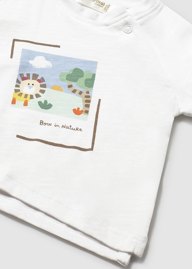 1074/16 - Shirts and T-Shirts - MAYORAL