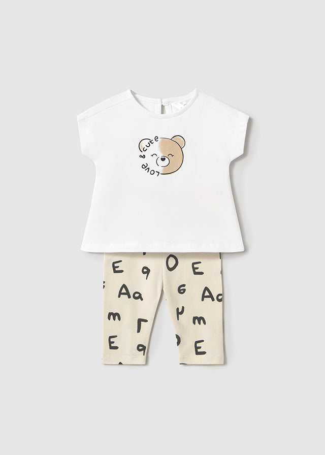 1762 /BE - Outfits and Rompers - MAYORAL