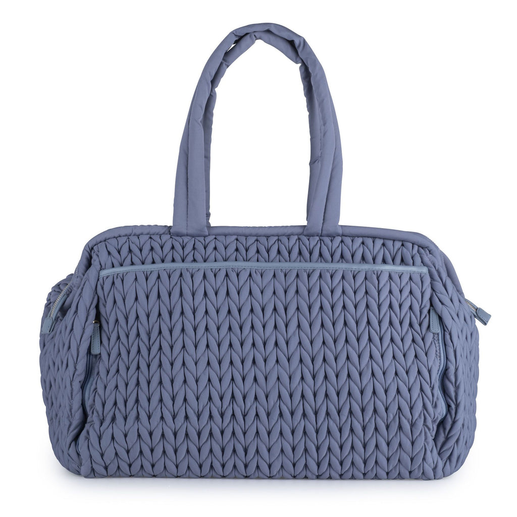 Borsa Ovale Cielo  CIELO BORSA OVALE CIELO -  NANU' BABY