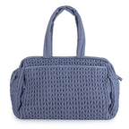 Borsa Ovale Cielo  CIELO BORSA OVALE CIELO -  NANU' BABY