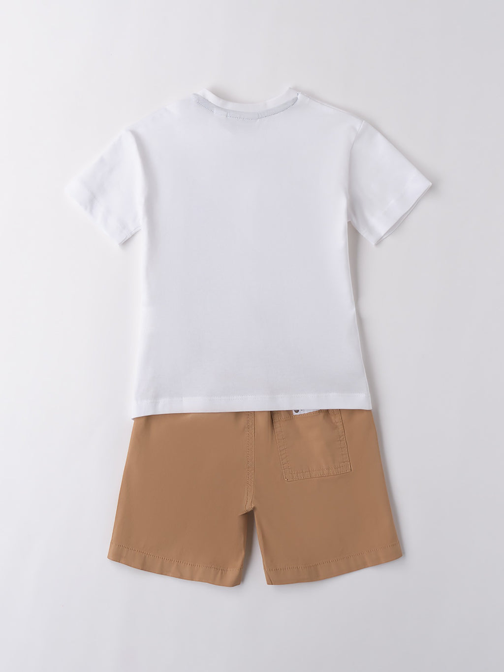 0B161/0113 - Outfits and Rompers - SARABANDA