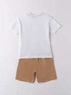 0B161/0113 - Outfits and Rompers - SARABANDA