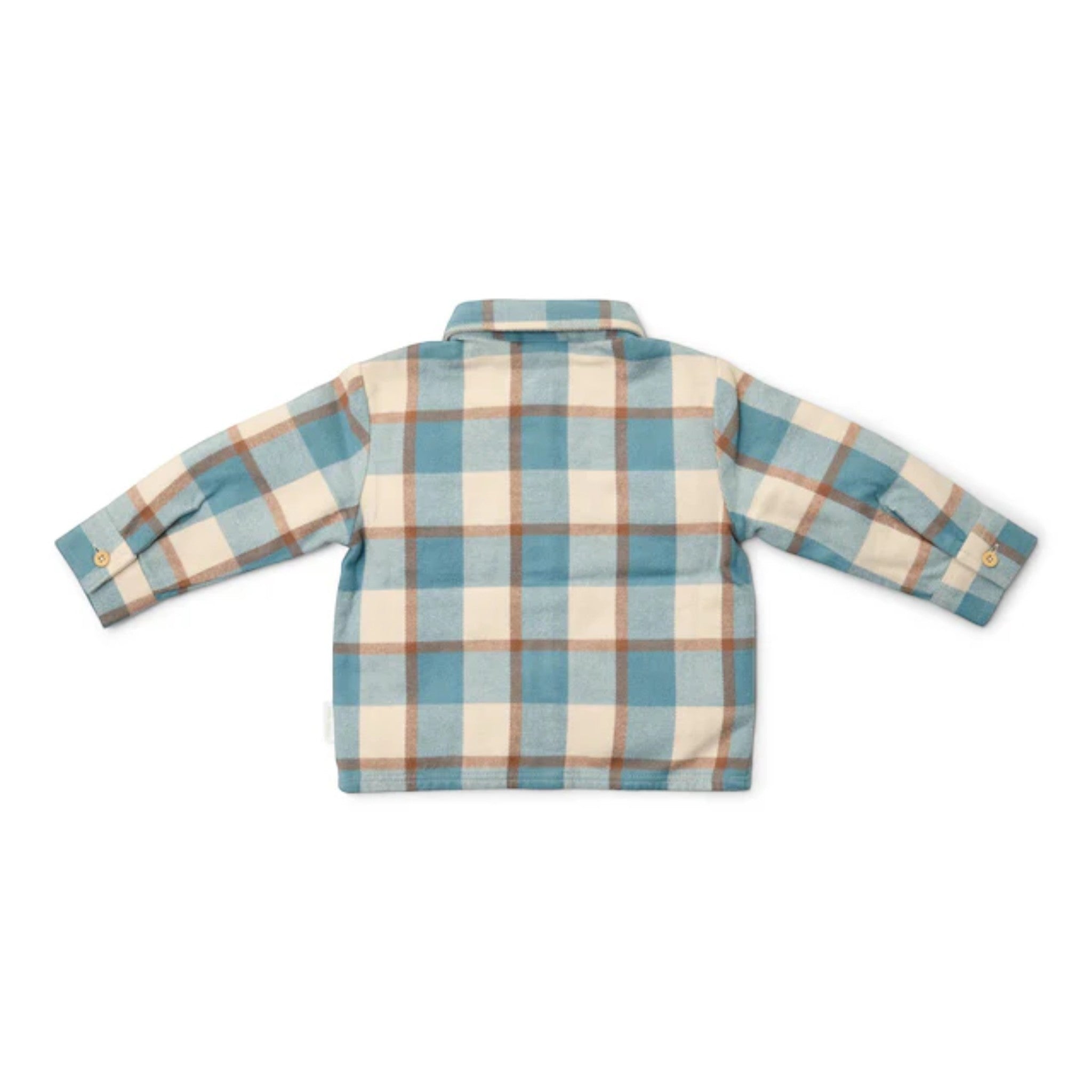 T-shirt - Friends of the Forest Boy Blue CL25091079