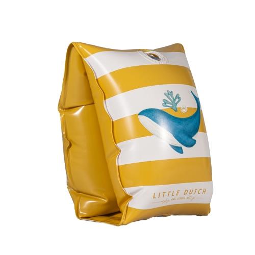 Braccioli da spiaggia  - Ocean Dreams Bimbo BLU 2012746 -  NANU' BABY