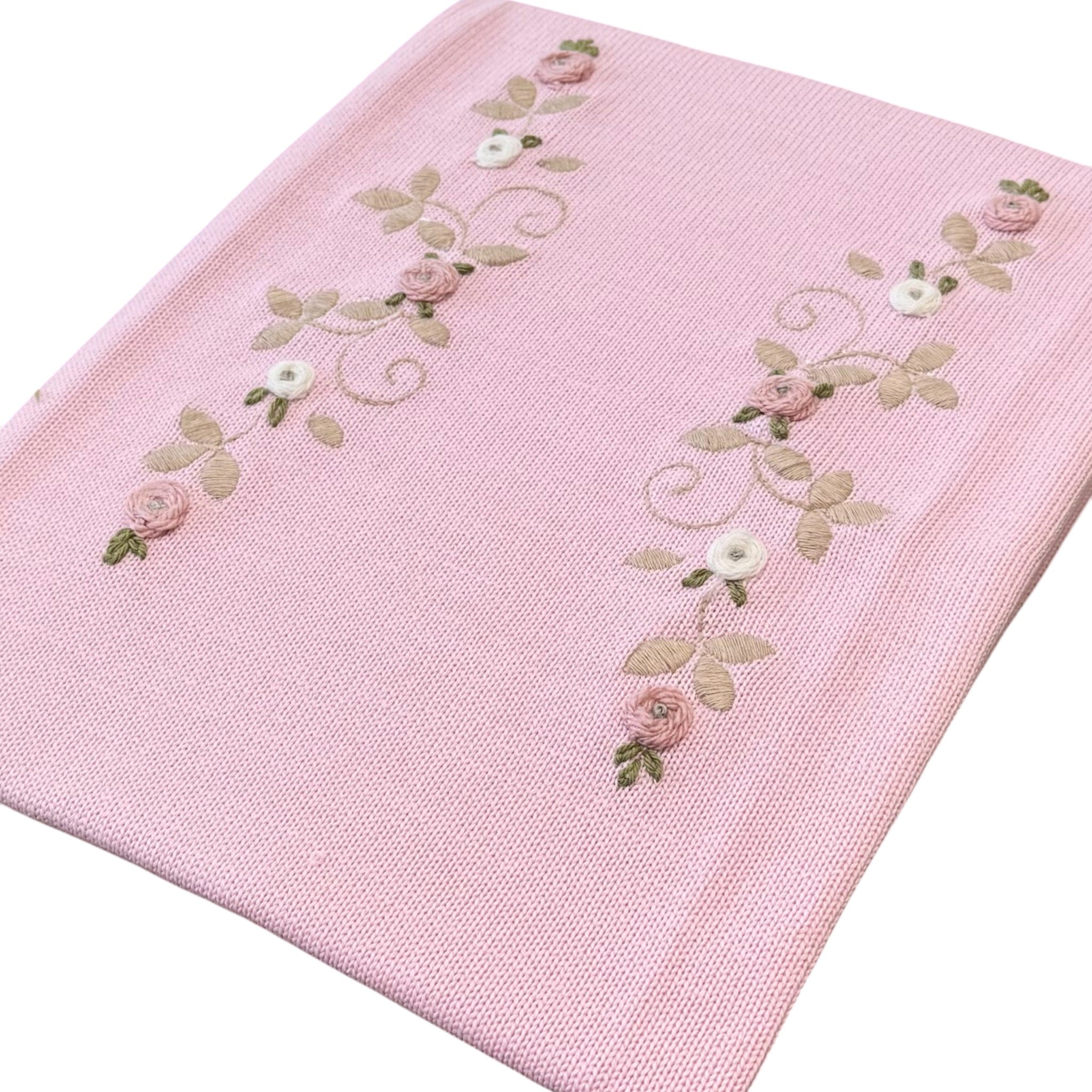 Copertina Neonata Rosa LC1109