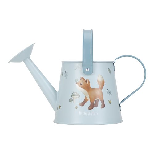 Annaffiatoio - Amici della foresta  MULTICOLORE LD9107 -  NANU' BABY