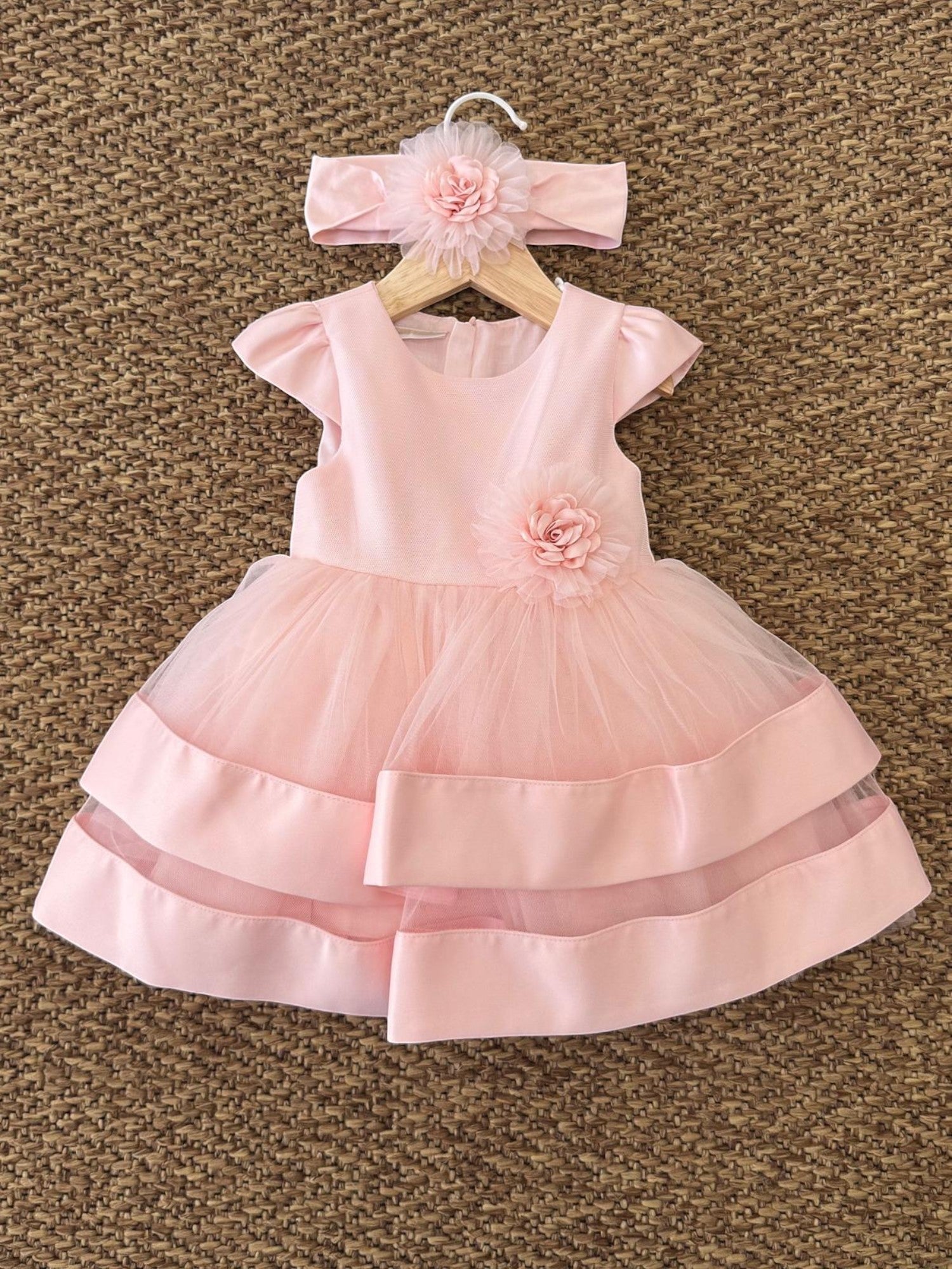 3B712/2765 - Cerimonia - MINIBANDA