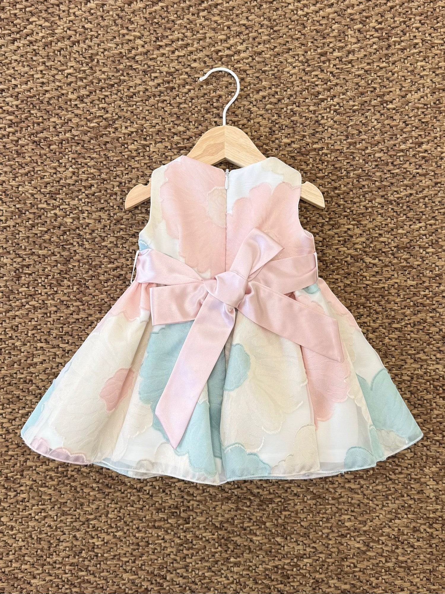 FF39003/T37 - Abito - AMBARABA'