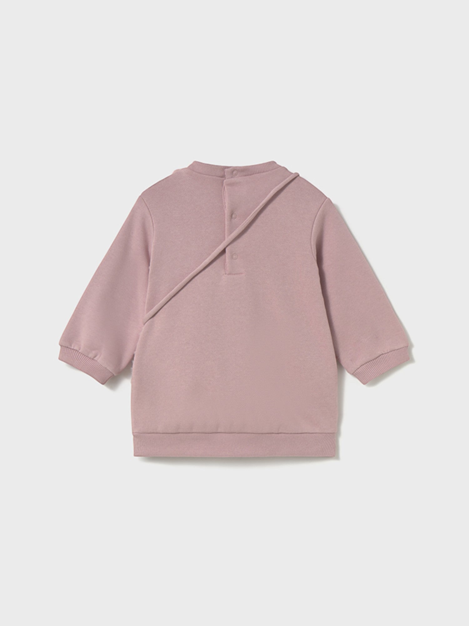 Dress with bag, Bimba Rosa 2919/52