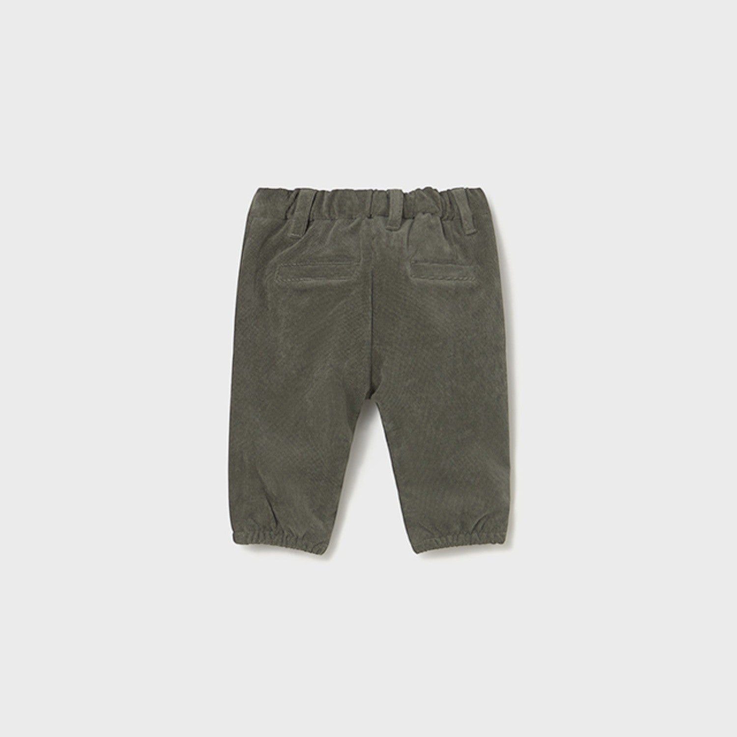 Completo Bimbo Verde 2582/38 -  NANU' BABY