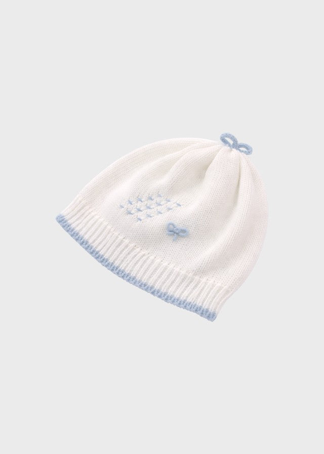 ENEA/CU Sky Bow Cotton Cap