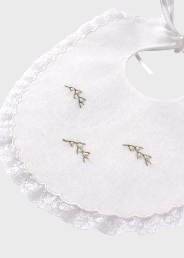 ROSSELLA 3124 - PICCOLA GIUGGIOLA corredino e abbigliamento neonato | NANU' BABY