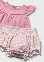 1663 /R - Sets and Rompers - MAYORAL