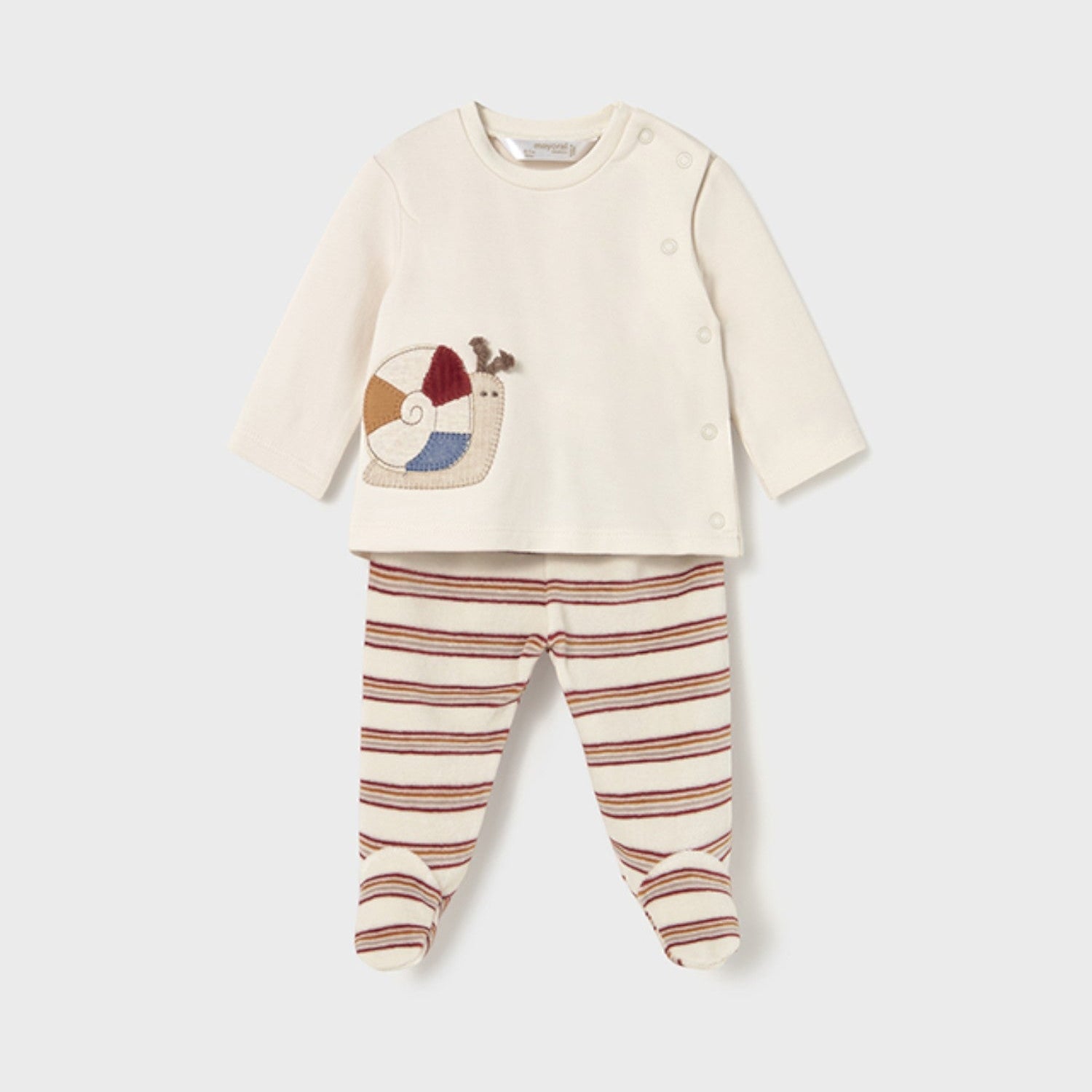 Completo nascita Neonato Rosso 2566/78