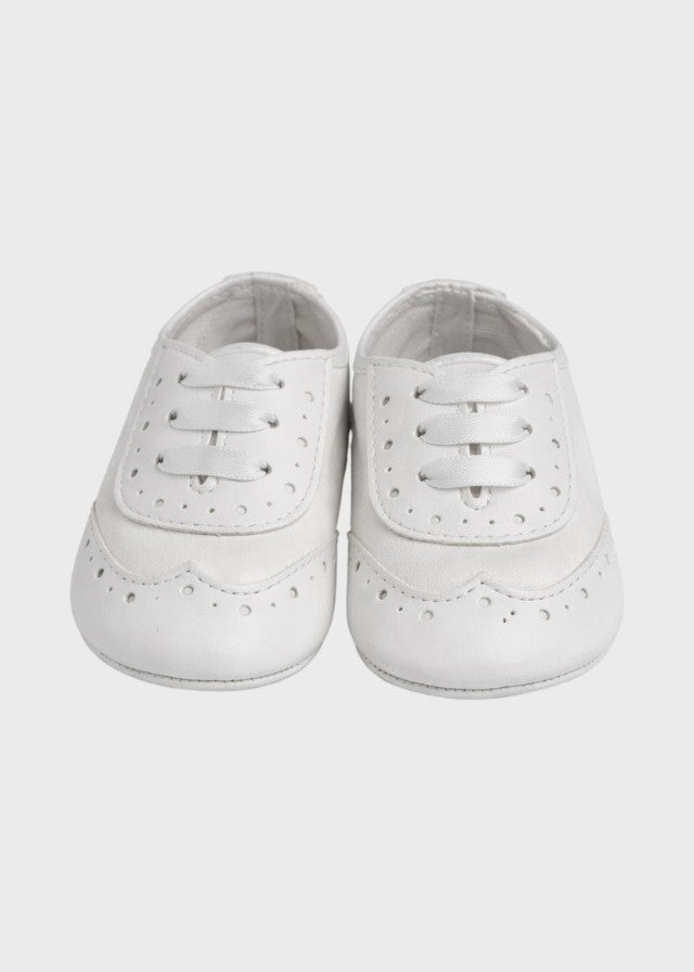 Baby Boy's Shoes White SM4250/T95-20