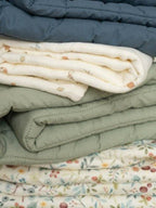 TE12294030 - Blankets and Sheets - LITTLE DUTCH