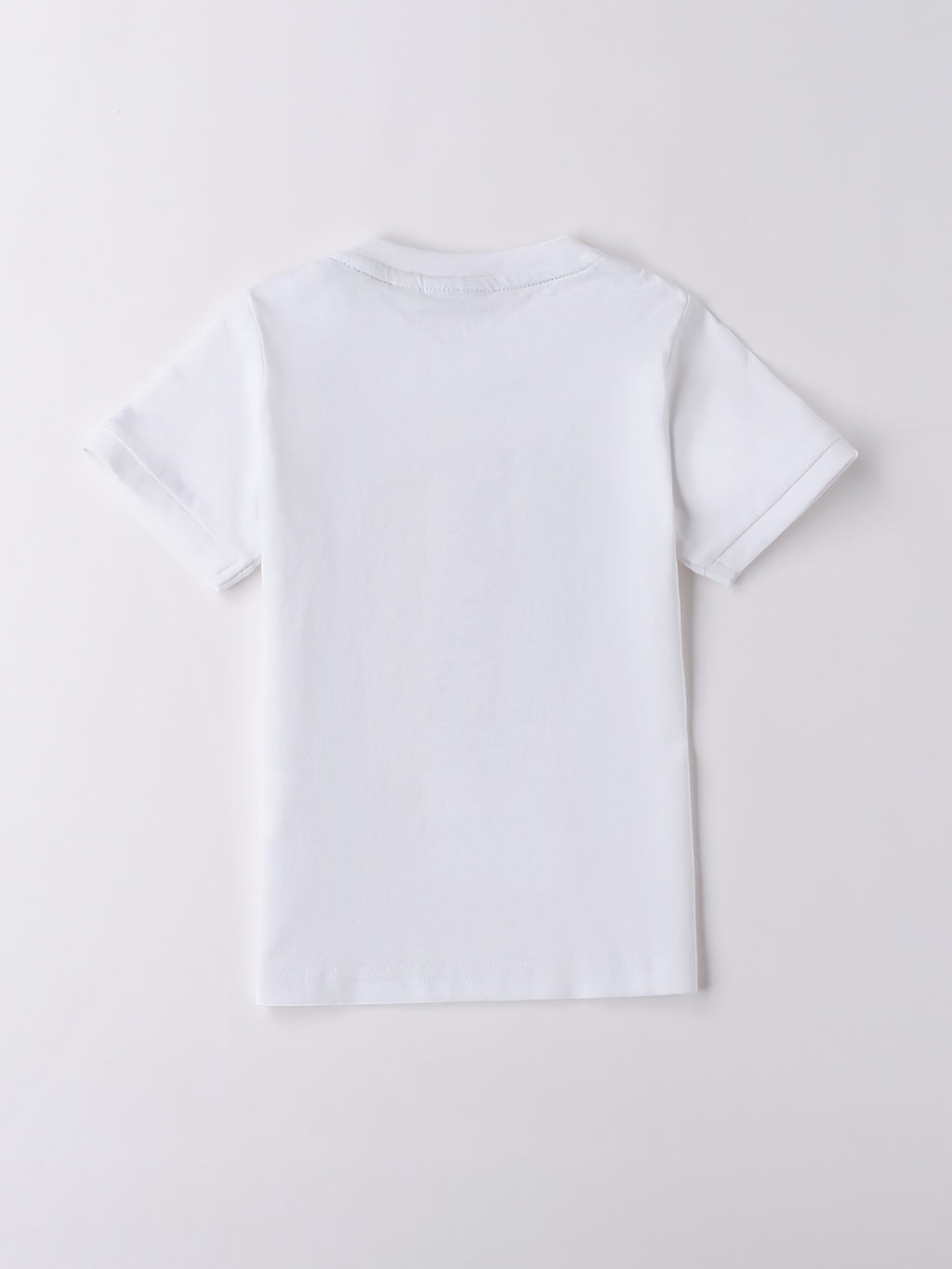 0B141/0113 - Shirts and T-Shirts - SARABANDA