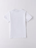 0B141/0113 - Shirts and T-Shirts - SARABANDA