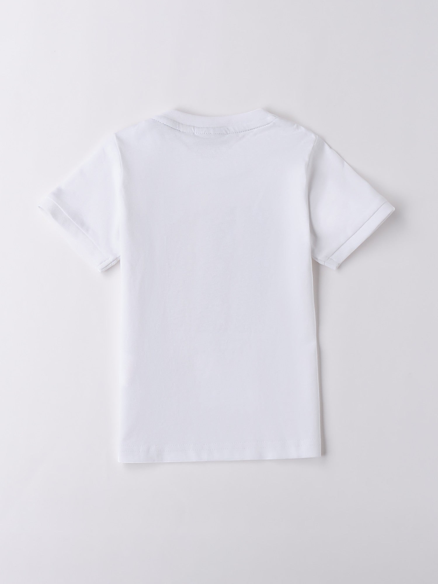 0B141/0113 - Shirts and T-Shirts - SARABANDA